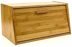 Premzo bread bin for sale  Delivered anywhere in UK