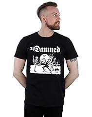 Absolute cult damned for sale  Delivered anywhere in UK