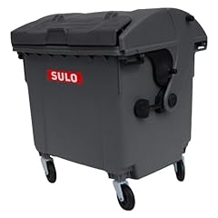 Sulo mini müllcontainer gebraucht kaufen  Wird an jeden Ort in Deutschland