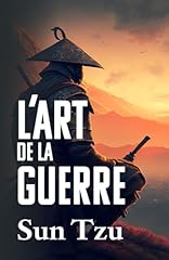 Art guerre d'occasion  Livré partout en France