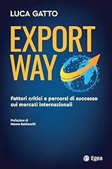 Export way. fattori usato  Spedito ovunque in Italia 