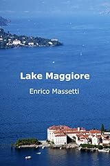 Lake maggiore lingua usato  Spedito ovunque in Italia 