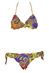 4giveness bikini triangolo usato  Spedito ovunque in Italia 