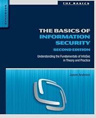 Basics information security for sale  Delivered anywhere in USA 