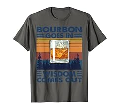 Bourbon goes wisdom for sale  Delivered anywhere in USA 