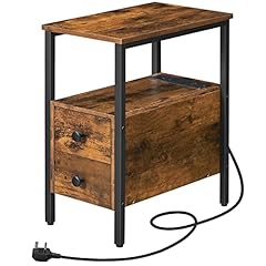 Hoobro side table for sale  Delivered anywhere in UK