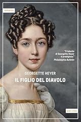 Figlio del diavolo usato  Spedito ovunque in Italia 