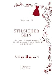 Stilsicher entdecke wahre gebraucht kaufen  Wird an jeden Ort in Deutschland