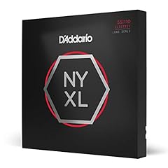 Addario bass guitar for sale  Delivered anywhere in Ireland