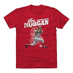 Joe morgan shirt for sale  Delivered anywhere in USA 
