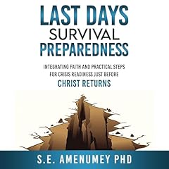 Last days survival for sale  Delivered anywhere in USA 