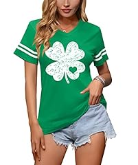 Patrick day women for sale  Delivered anywhere in USA 