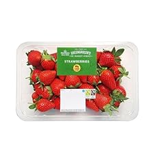 Strawberries 600g for sale  Delivered anywhere in UK