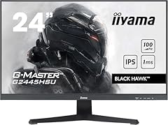Iiyama g2445hsu 23.8 d'occasion  Livré partout en Belgiqu