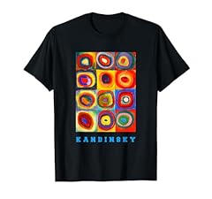 Wassily kandinsky color for sale  Delivered anywhere in USA 