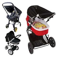 Universal fit pram for sale  Delivered anywhere in Ireland