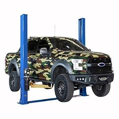 Car lift single for sale  Delivered anywhere in USA 