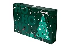 Metabo adventskalender 2024 gebraucht kaufen  Wird an jeden Ort in Deutschland