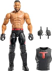 Wwe elite collection for sale  Delivered anywhere in UK