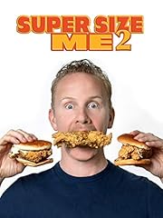 Super size holy usato  Spedito ovunque in Italia 