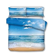 Bedding set ocean for sale  Delivered anywhere in UK