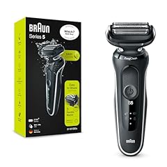 Braun series electric for sale  Delivered anywhere in UK