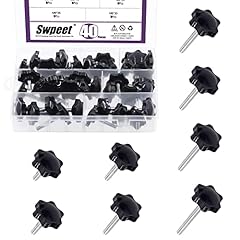 Swpeet 40pcs 50mm for sale  Delivered anywhere in USA 