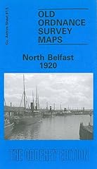 North belfast 1920 for sale  Delivered anywhere in UK