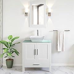 Tuyohw inch bathroom for sale  Delivered anywhere in USA 