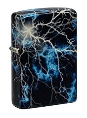 Zippo lightning design for sale  Delivered anywhere in USA 