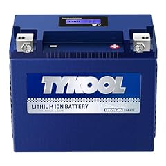 Tykool ytx20l lithium for sale  Delivered anywhere in USA 