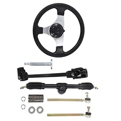 Kit sterzo kart usato  Spedito ovunque in Italia 