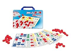 Dujardin jeu loto d'occasion  Livré partout en France