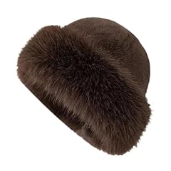 Baoblaze winter faux for sale  Delivered anywhere in UK