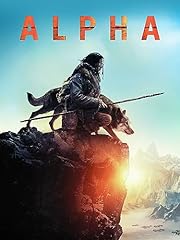 Alpha usato  Spedito ovunque in Italia 