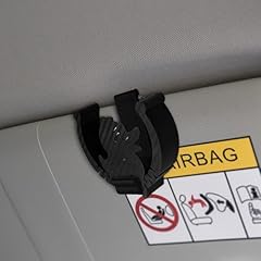Car black sunvisor for sale  Delivered anywhere in USA 