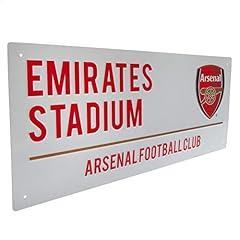 Premier life arsenal for sale  Delivered anywhere in UK