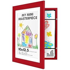Kids artwork frame for sale  Delivered anywhere in USA 