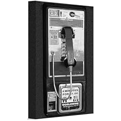 Pay phone 18x36 for sale  Delivered anywhere in USA 