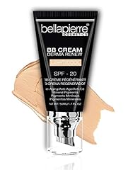 Bellapierre cream spf for sale  Delivered anywhere in UK