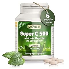 Super 500 hochdosiert gebraucht kaufen  Wird an jeden Ort in Deutschland