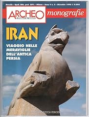 Archeo monografie usato  Spedito ovunque in Italia 