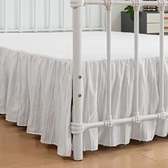 Bed skirt bed for sale  Delivered anywhere in USA 