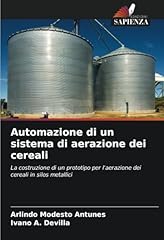 Automazione sistema aerazione usato  Spedito ovunque in Italia 