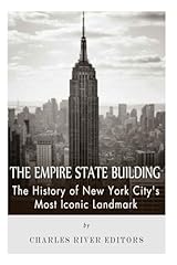 The empire state gebraucht kaufen  Wird an jeden Ort in Deutschland