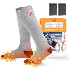Heated socks mutouhe for sale  Delivered anywhere in UK