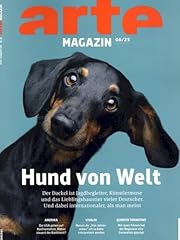 Arte magazin deutschland gebraucht kaufen  Wird an jeden Ort in Deutschland