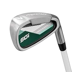 Wilson prostaff sgi for sale  Delivered anywhere in UK