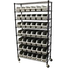 Shelving unit 91cmx for sale  Delivered anywhere in UK