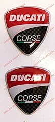 Stemma logo decal usato  Spedito ovunque in Italia 